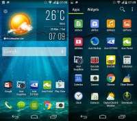 Acer ROM for Kata F1s Acer ROM for Kata F1s