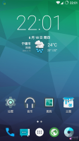 CM12.1 Android 5.1.1 CM12.1 Android 5.1.1