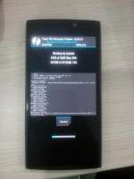 TWRP 2.8.5 for Gionee S5.5 TWRP 2.8.5 for Gionee S5.5