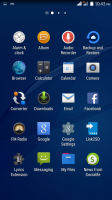 Xperia Z3 Rom For Xolo Q1011