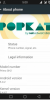 Rom for Gionee P4 - Image 2