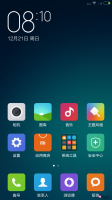 MIUI V6.5.5 RUS MIUI V6.5.5 RUS