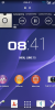Tasted Custom Rom ARX3 Xperia mt6572