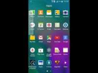 Galaxy A7 ROM for Kata F1s Galaxy A7 ROM for Kata F1s