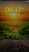 LAVA IRIS708 Touch OS +++MT6582+++