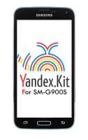 YandexKit YandexKit
