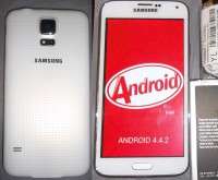 S5 MTK6571 SM G900H HARD WORK BY TONYMANANPA