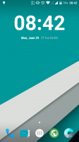 YIOS5.1 Beta (CM12 Base) YIOS5.1 Beta (CM12 Base)
