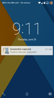 Cyanogenmod 12 unofficial (teste)