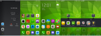 Lewa OS V5 For Acer Liquid Z205