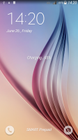 Galaxy S6 Duos ROM for Kata F1s