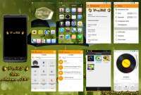 Tengda N-907 For Acer Liquid Z205 & Z200 Tengda N-907 For Acer Liquid Z205 & Z200