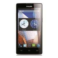 PHILIPS W3500 PHILIPS W3500