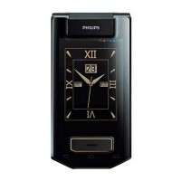 Philips W8568 Philips W8568