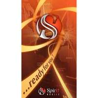 SPIRIT NEA QHD4.5 4C SPIRIT NEA QHD4.5 4C