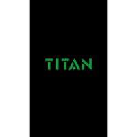 TITAN Glory 9