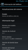 OmniROM