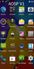 Aosp Rom for MMX A104 - Image 3 Aosp Rom for MMX A104 - Image 3