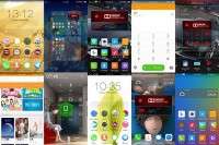 Rom MIUI HM Note1 Lenovo A369i Mt6572