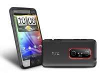 HTC EVO 3D