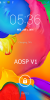 Aosp Rom for MMX A104 - Image 1 Aosp Rom for MMX A104 - Image 1