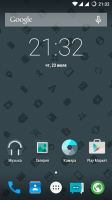 CyanogenMod 12.1 + TWRP 2.8.7.0