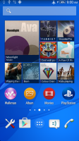 Xperia E4 ROM for Kata F1s