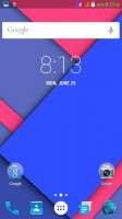 ANDROID L BY VIKNESH K ANDROID L BY VIKNESH K