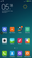 MIUI v6 ROM For Kata F1s