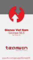 TWRP 2.8.6 for Gionee S5.5