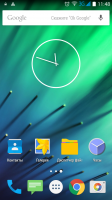 SOLID Style Icons Lollipop
