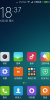 MIUI Lenovo A808t & A806