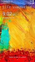 TREQ R1 MT6572 NOTE III