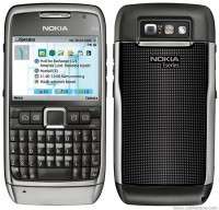 Nokia E71 RM-357