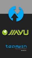 TWRP 2.8.6.0 Jiayu G4S / L