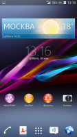 G700 Ported Xperia C