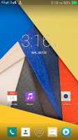 Symphony W94 LG G3