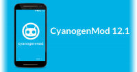 CyanogenMod12.1 Lollipop 5.1.1