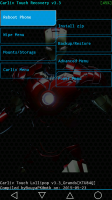 CarlivTouch Recovery v3.3 CarlivTouch Recovery v3.3