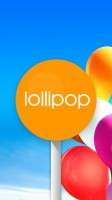 Updated 20150721 Rom (Lollipop 5.0)