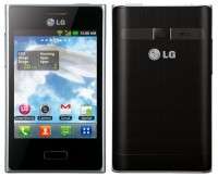 LG E400f AT