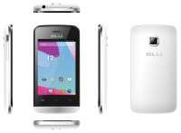 BLU Neo 3.5 S310L	 STOCK ROM