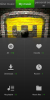 symphony w128 coolpad UI - Image 5
