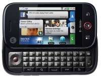 MOTOROLA BLUR MB200 MOTOROLA BLUR MB200