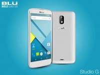 BLU Studio X D750	STOCK ROM