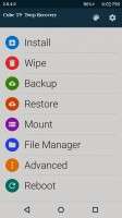 Twrp Recovery for Cube T9