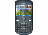Nokia C3.00 RM-614
