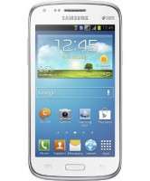Galaxy Core i8262 MT6572