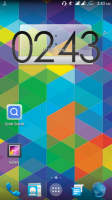 Symphony W94 Deodex Stock