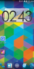 Symphony W94 Deodex Stock